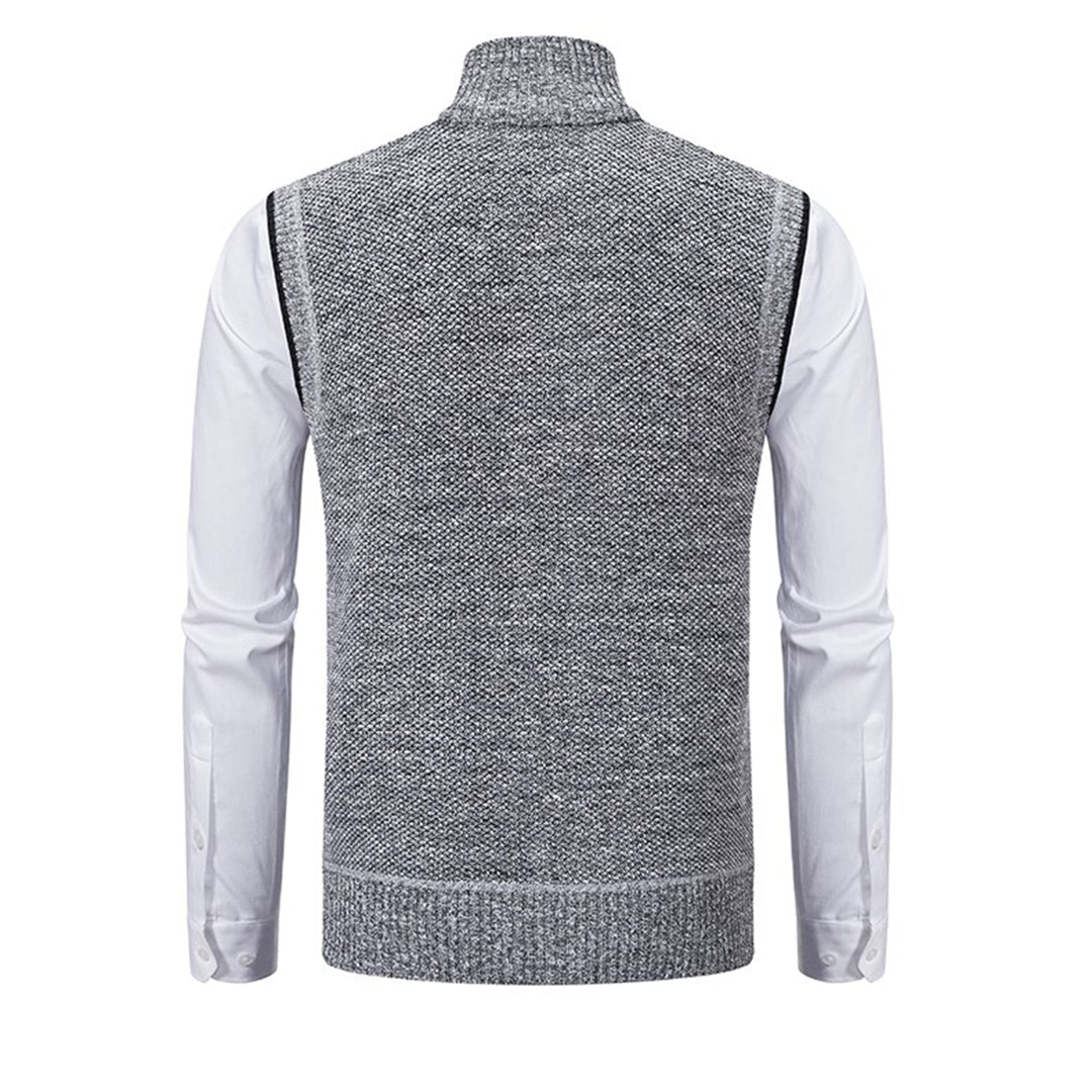 Heidi-Mode | Stylische Weste für Männer - Image 8
