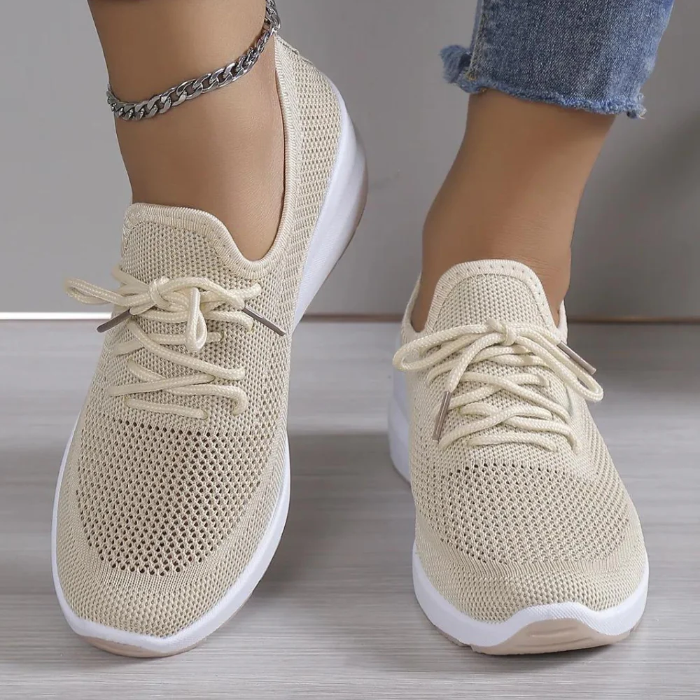 Heidi-Mode | Stilvolle Atmungsaktive Perücken Schuhe für Damen - Image 4