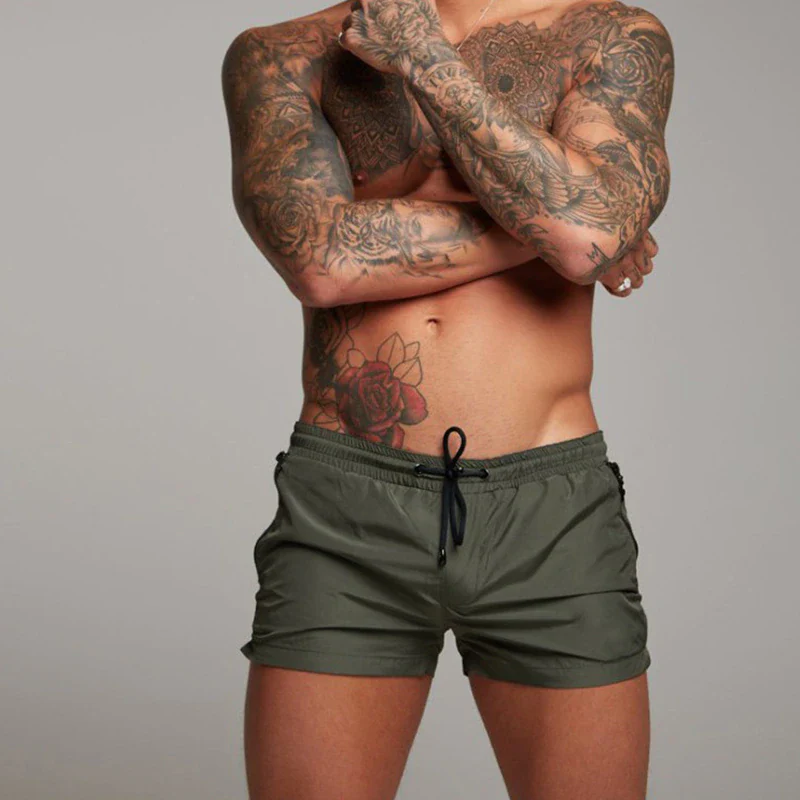Heidi-Mode | Stilvolle Badehose - Image 11
