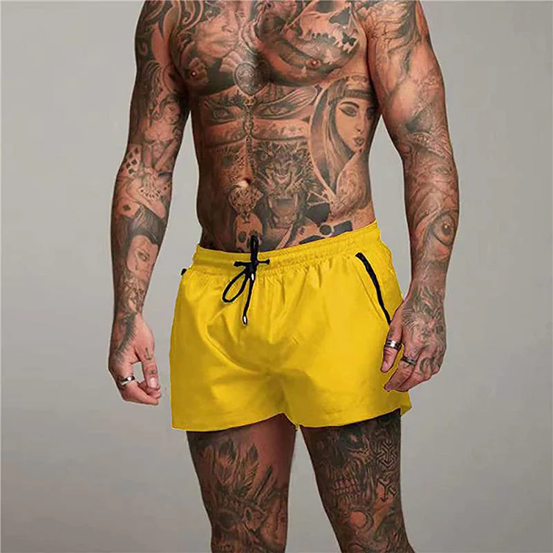 Heidi-Mode | Stilvolle Badehose - Image 16