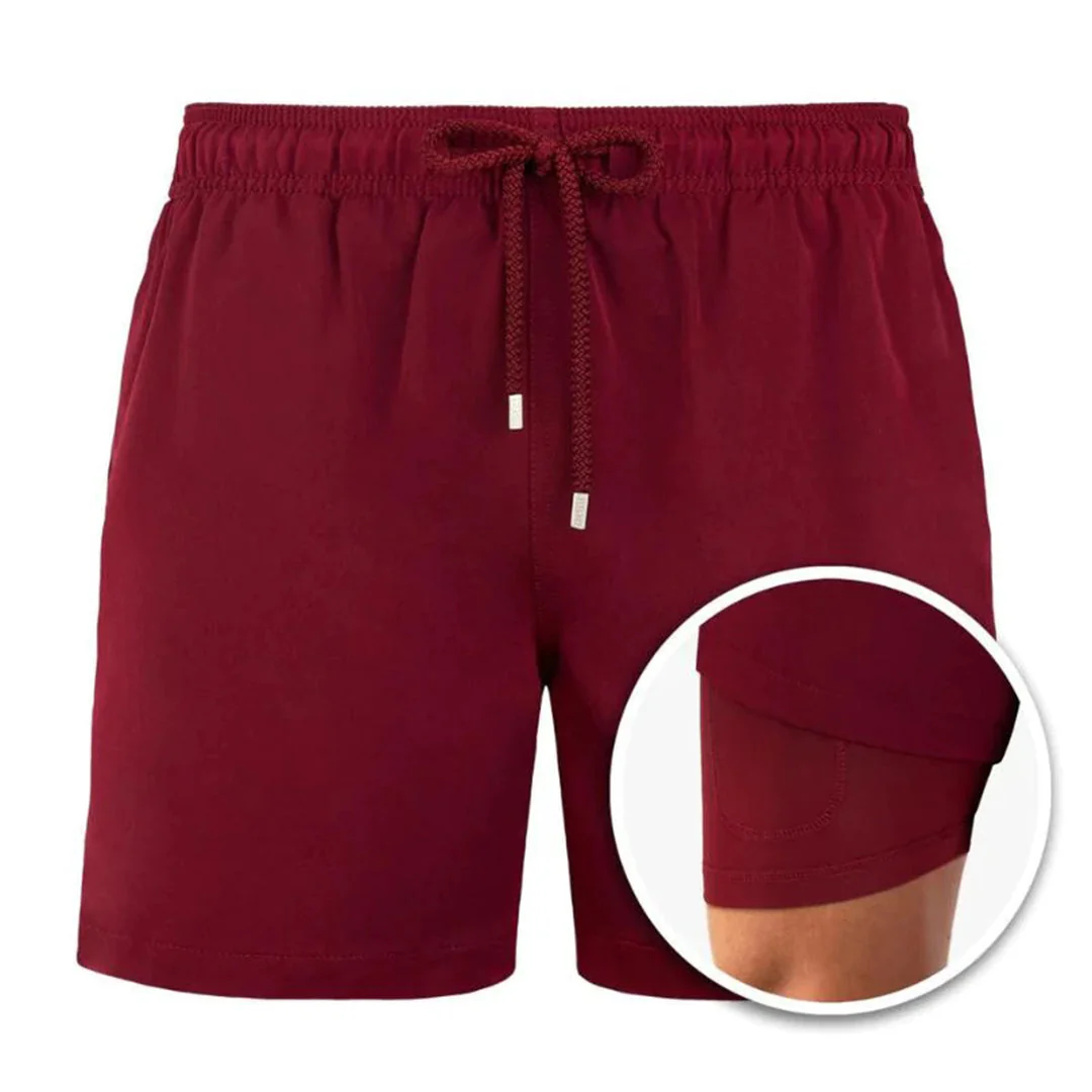 Heidi-Mode | Stilvolle Badehosen für Männer - Image 10
