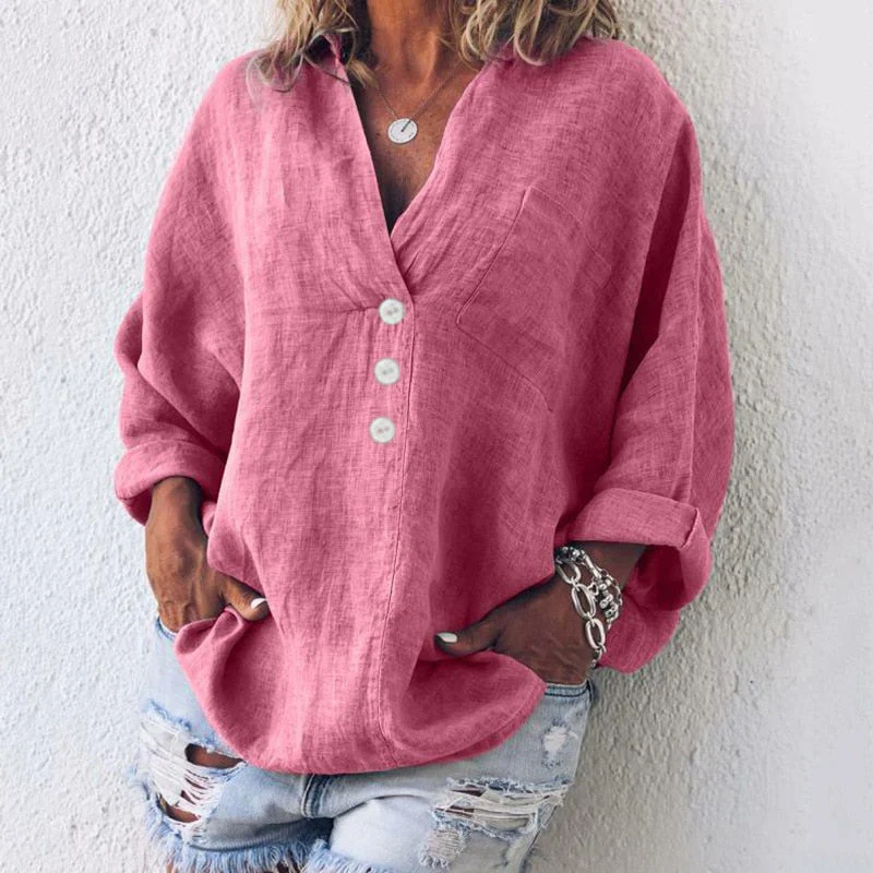 Heidi-Mode | Stylische Bluse - Image 5