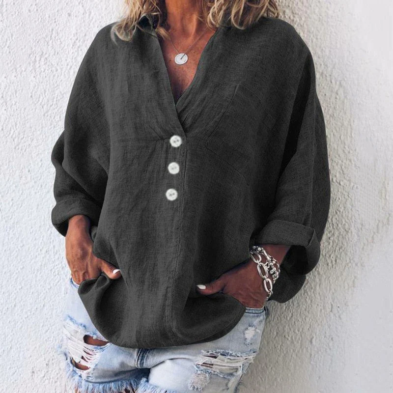 Heidi-Mode | Stylische Bluse - Image 6