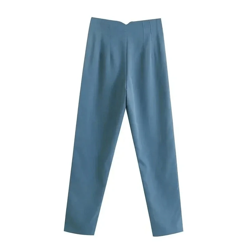 Heidi-Mode | Stilvolle Damenhose Klassische Schicke Hose - Image 7