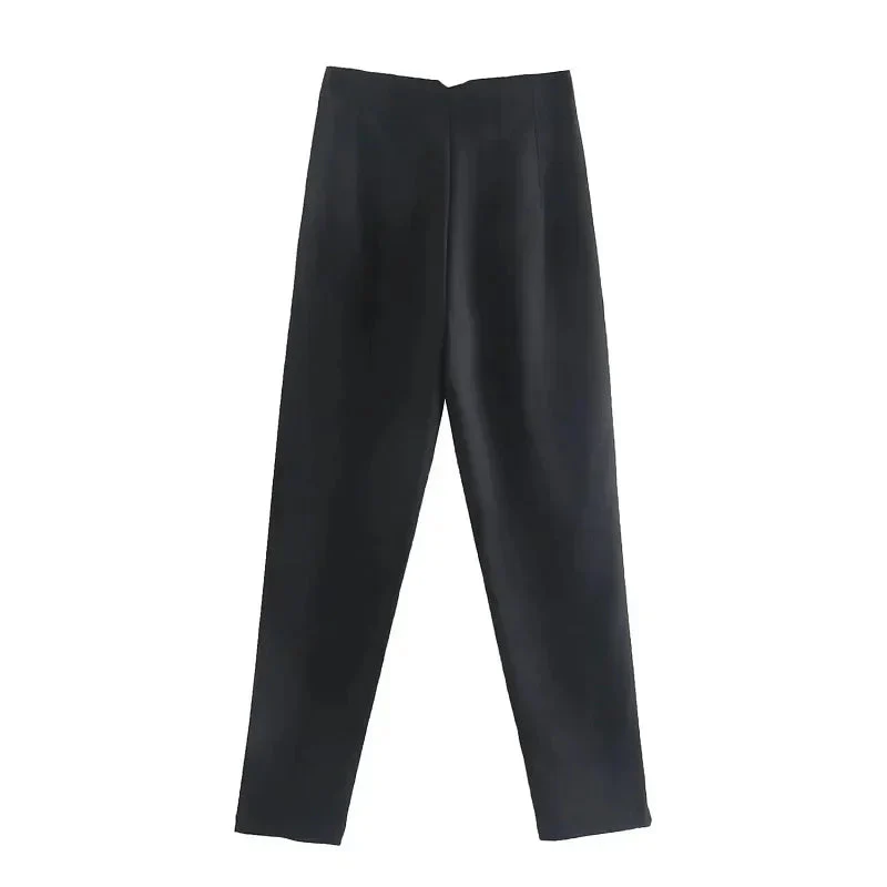 Heidi-Mode | Stilvolle Damenhose Klassische Schicke Hose - Image 9