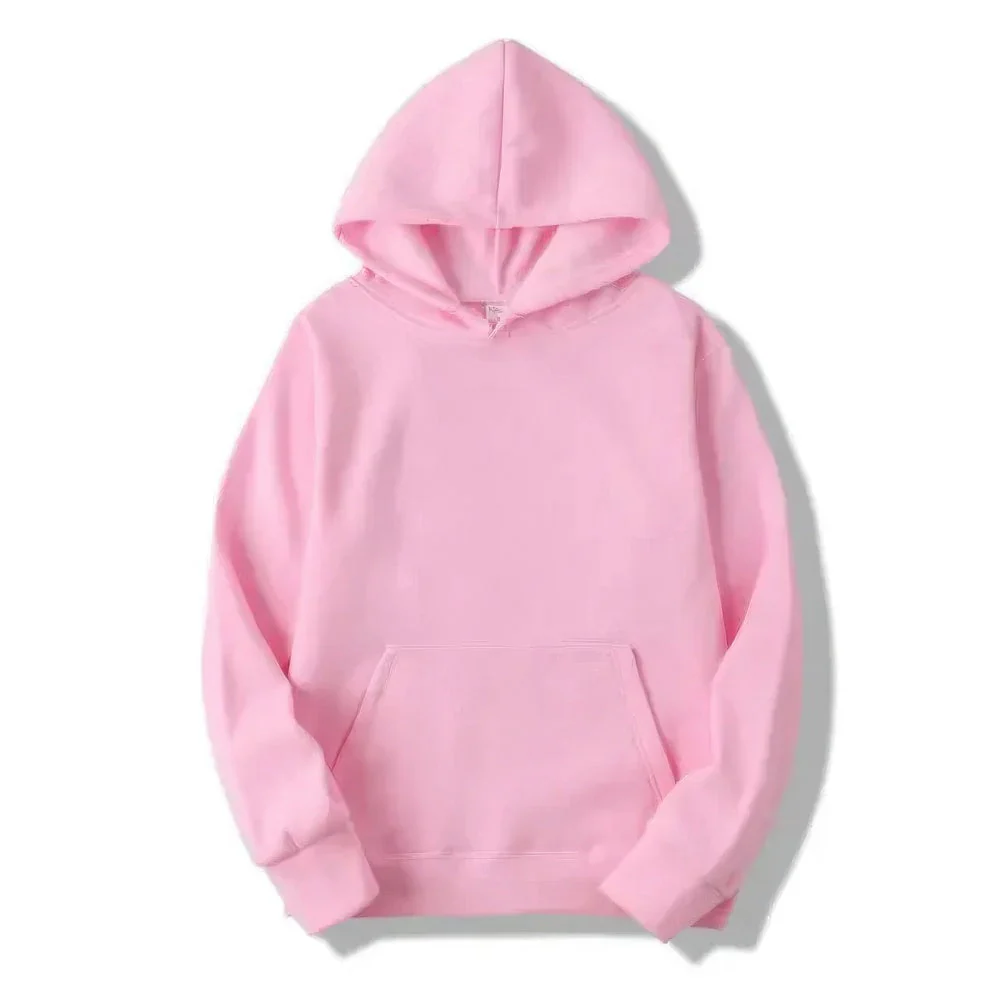 Heidi-Mode | Stilvolle Kapuzenpulli mit Kapuze für Herren und Damen - Image 10