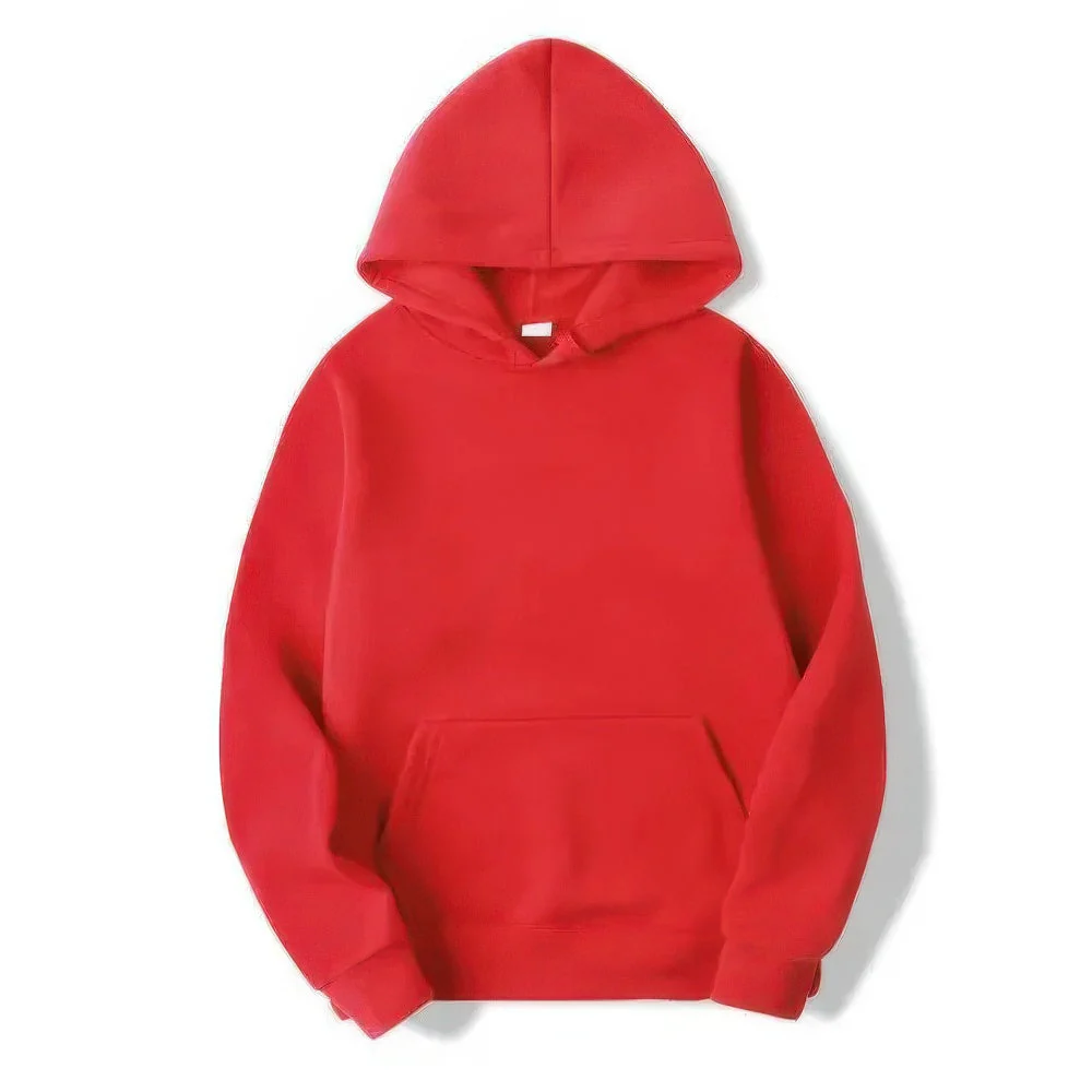 Heidi-Mode | Stilvolle Kapuzenpulli mit Kapuze für Herren und Damen - Image 12