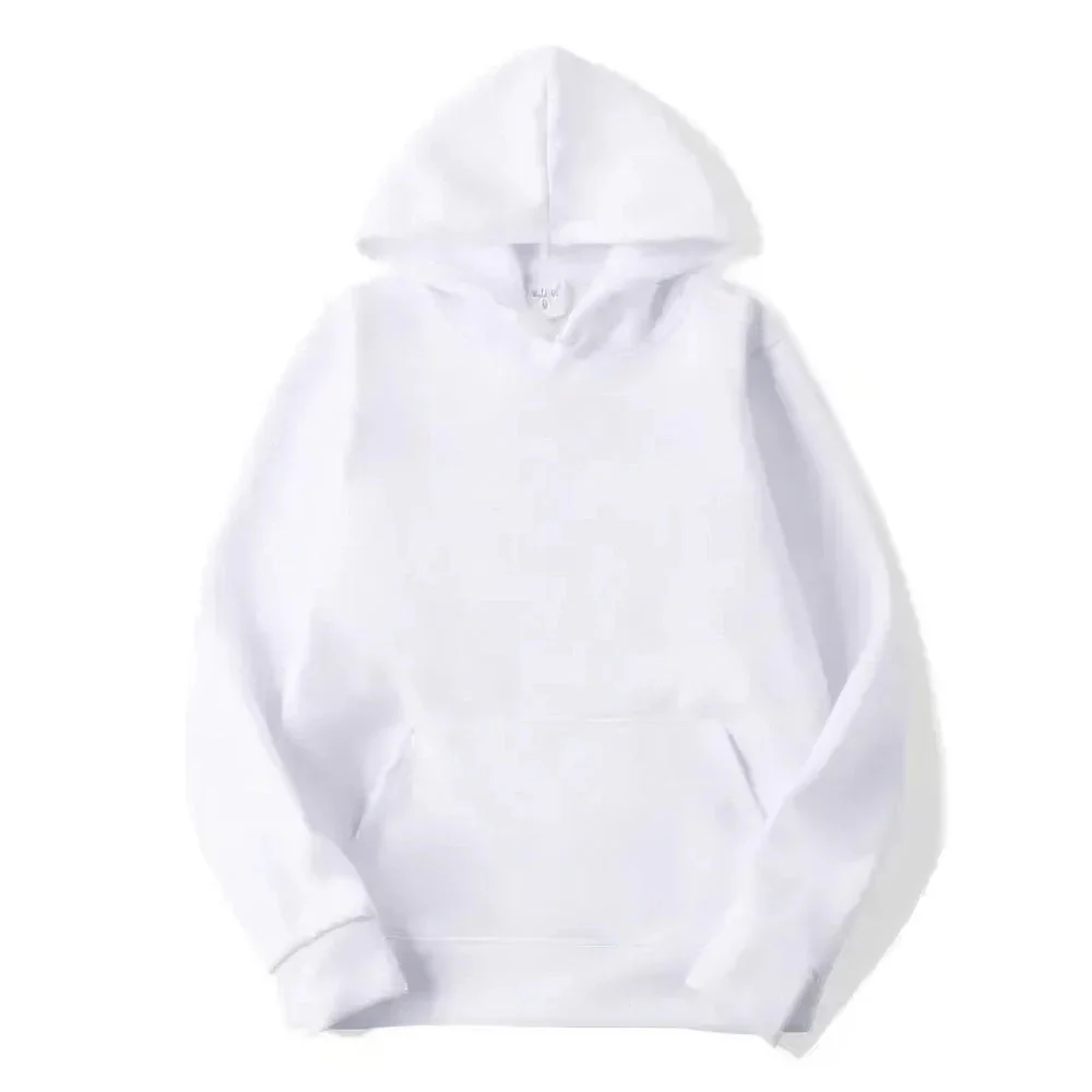 Heidi-Mode | Stilvolle Kapuzenpulli mit Kapuze für Herren und Damen - Image 2