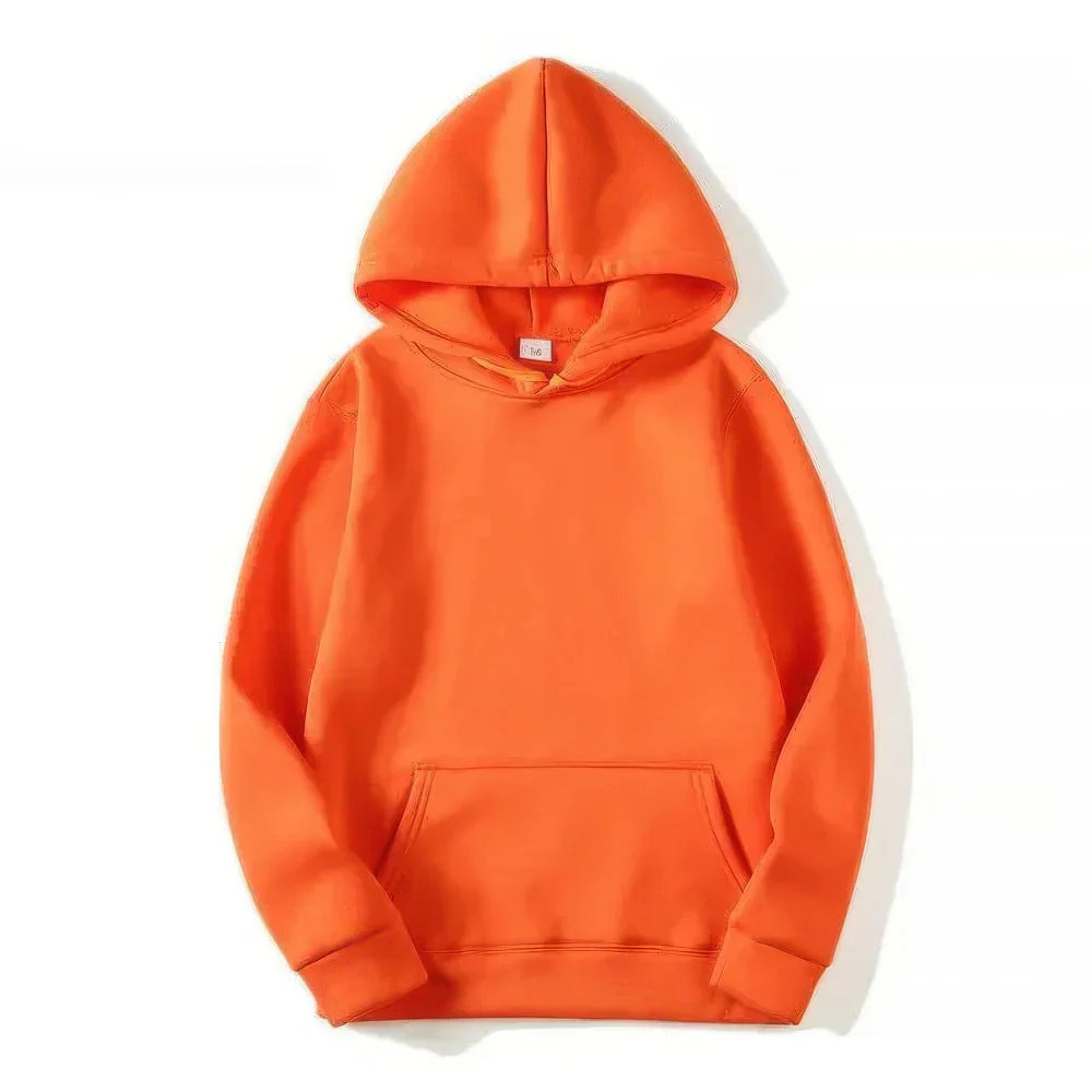 Heidi-Mode | Stilvolle Kapuzenpulli mit Kapuze für Herren und Damen - Image 9