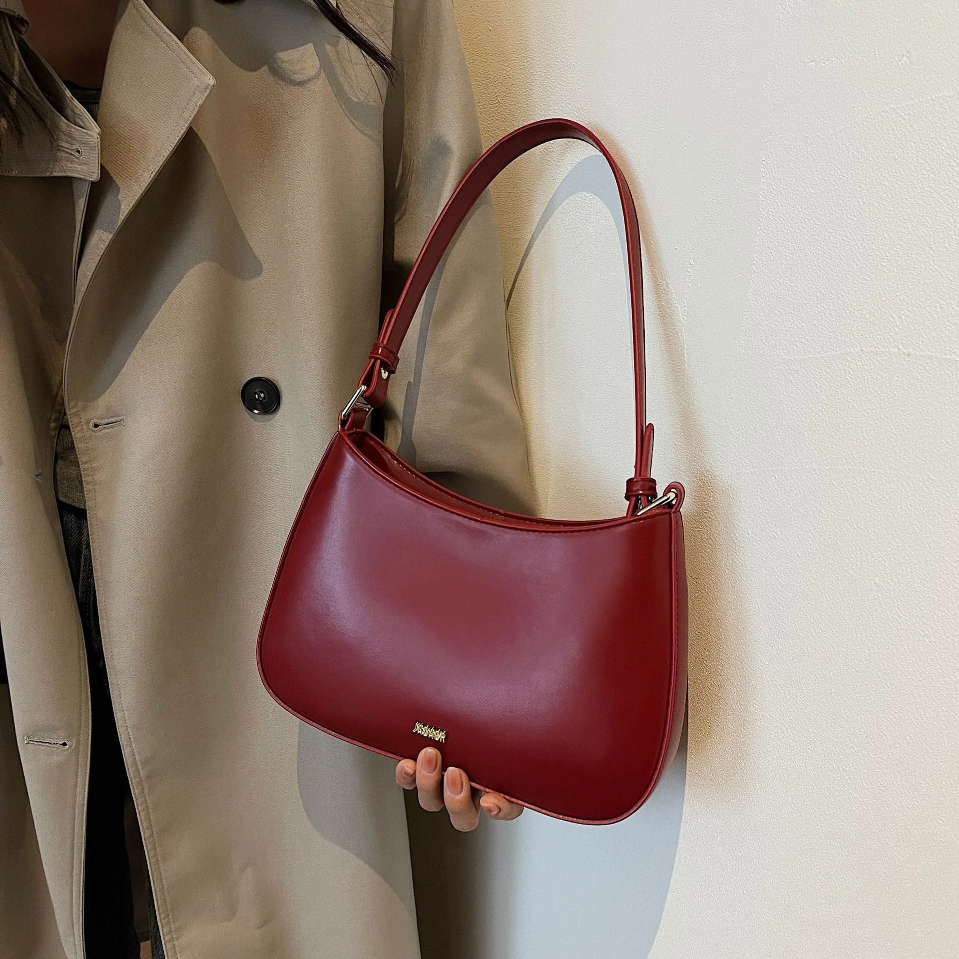 Heidi-Mode | Stilvolle Kleine Handtasche für Fashion-Liebhaber - Image 4