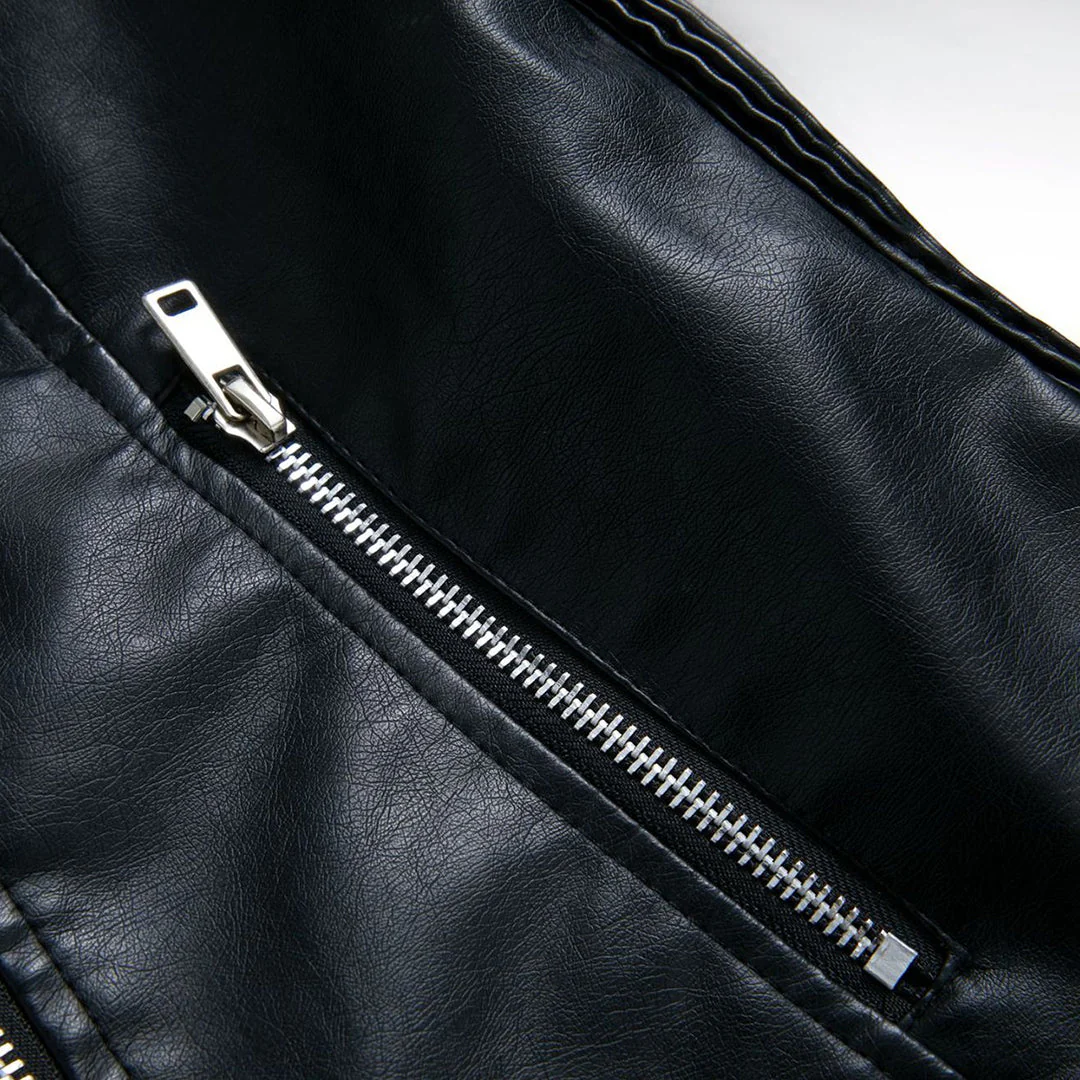 Heidi-Mode | Stylische Lederjacke - Image 5