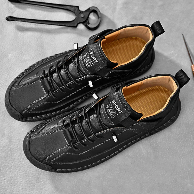 Heidi-Mode | Stilvolle Schuhe für Jeden Anlass - Image 4