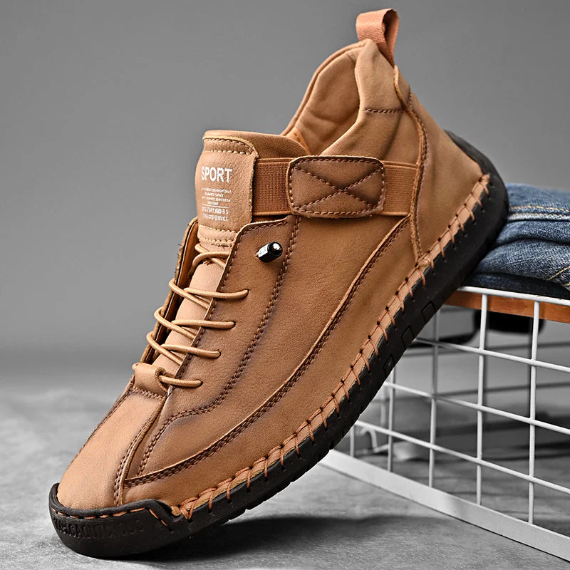 Heidi-Mode | Stilvolle Schuhe für Jeden Anlass - Image 6