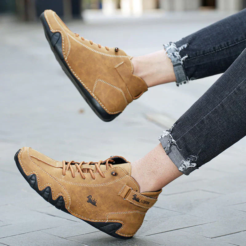 Heidi-Mode | Stilvolle Schuhe - Image 28