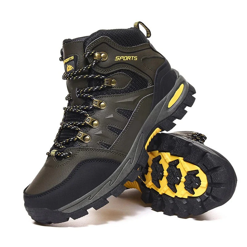 Heidi-Mode | Stilvolle Sicherheitsschuhe Kraft und Schutz - Image 11