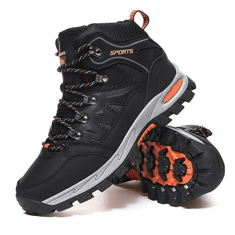 Heidi-Mode | Stilvolle Sicherheitsschuhe Kraft und Schutz - Image 12