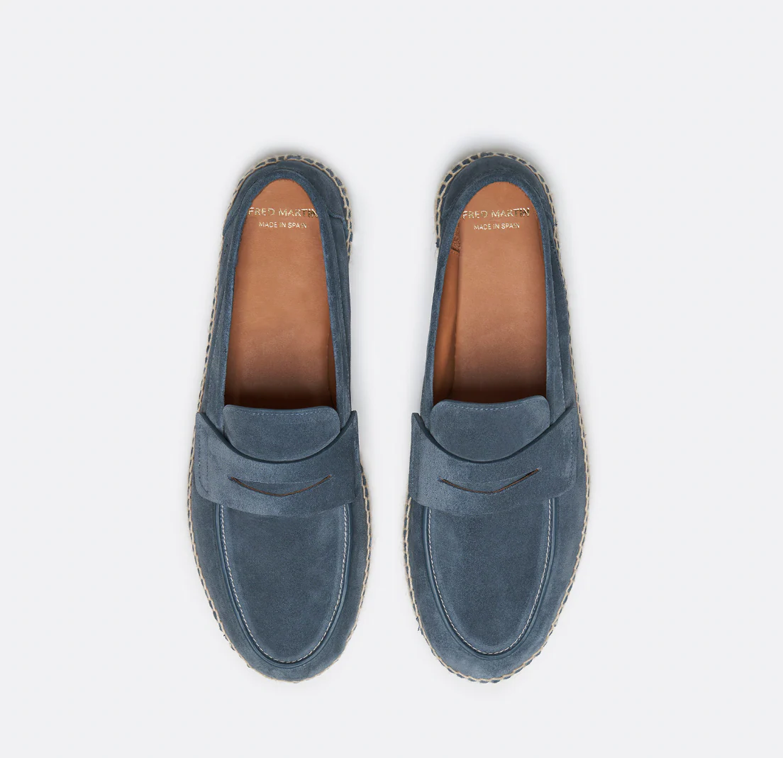 Heidi-Mode | Stilvolle und Bequeme Loafers für Männer - Image 2