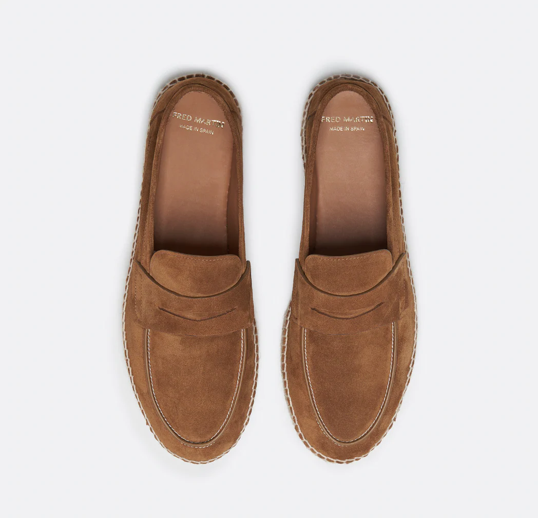 Heidi-Mode | Stilvolle und Bequeme Loafers für Männer - Image 3