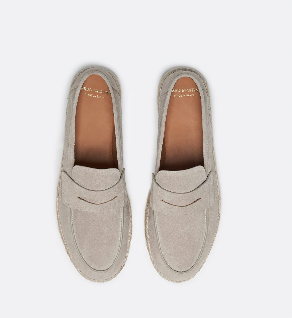 Heidi-Mode | Stilvolle und Bequeme Loafers für Männer - Image 4