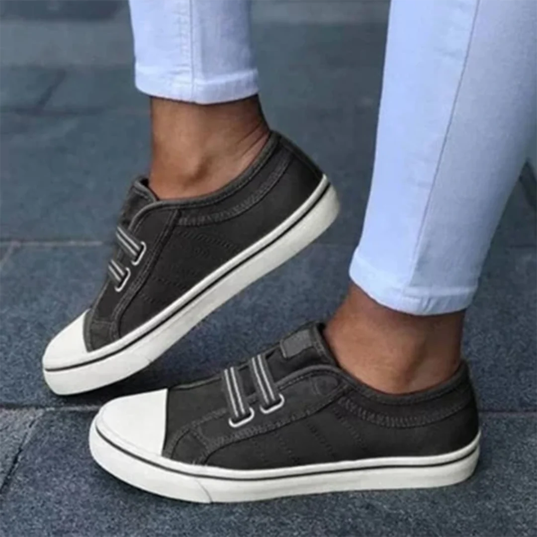Heidi-Mode | Stilvolle und Bequeme Sneakers, Die Stil Ohne Mühe Gewährleisten