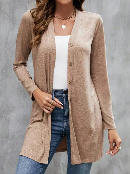 Heidi-Mode | Stilvolle Weste Für Damen - Image 2