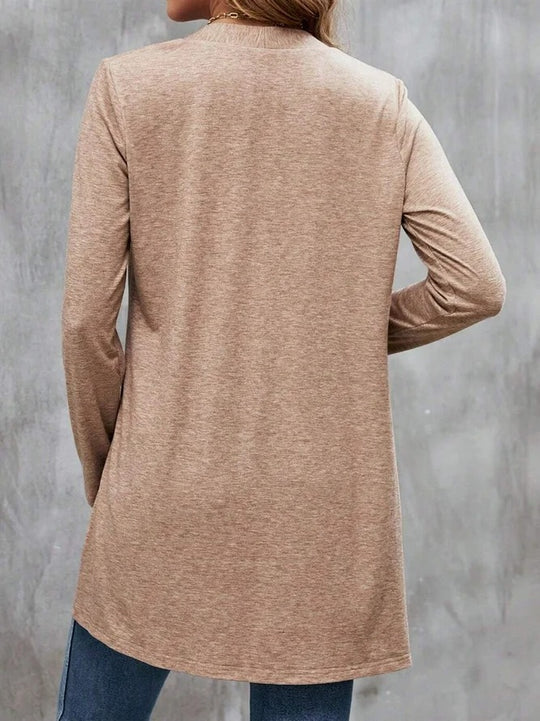 Heidi-Mode | Stilvolle Weste Für Damen - Image 3