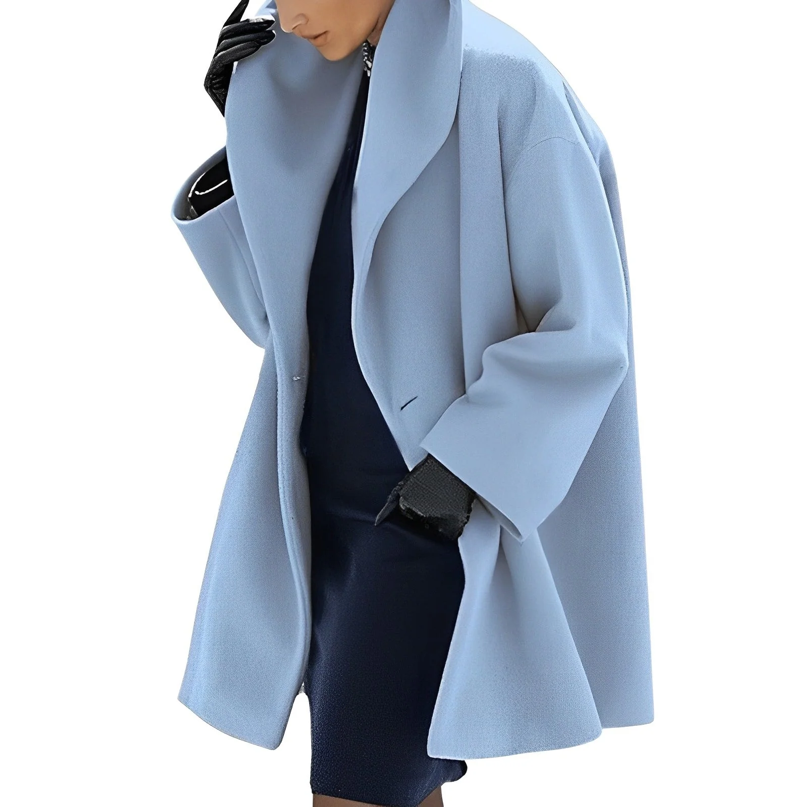 Heidi-Mode | Stilvolle Wolljacke für kalte Tage - Image 5