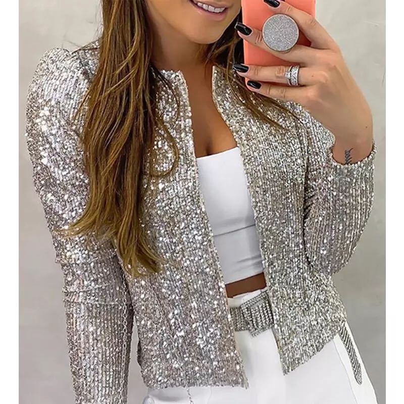 Heidi-Mode | Stilvoller Blazer für Damen - Image 8