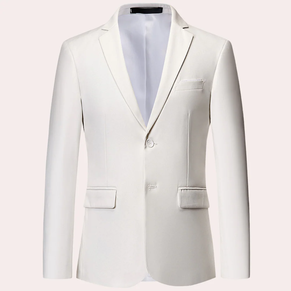 Heidi-Mode | Stilvoller Herren Blazer - Image 4