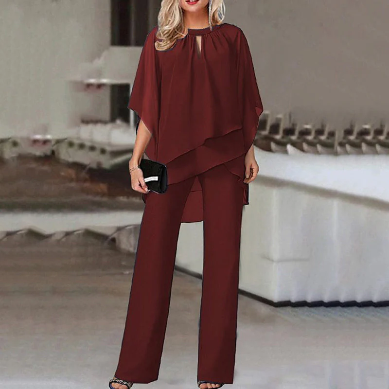 Heidi-Mode | Stilvolles & Elegantes Zweiteiliges Paket - Image 2