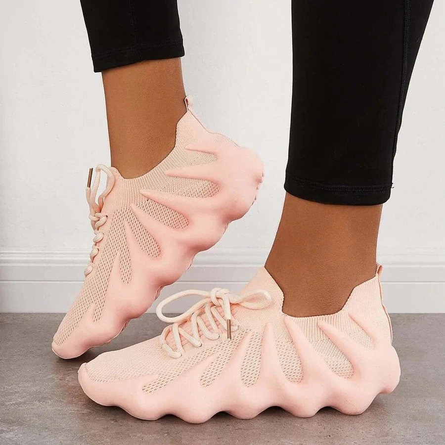 Heidi-Mode | Einzigartige, Stylische Sneaker - Image 16