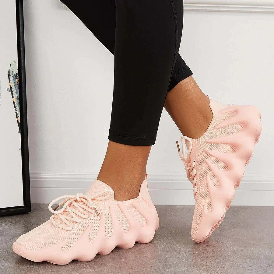 Heidi-Mode | Einzigartige, Stylische Sneaker - Image 17