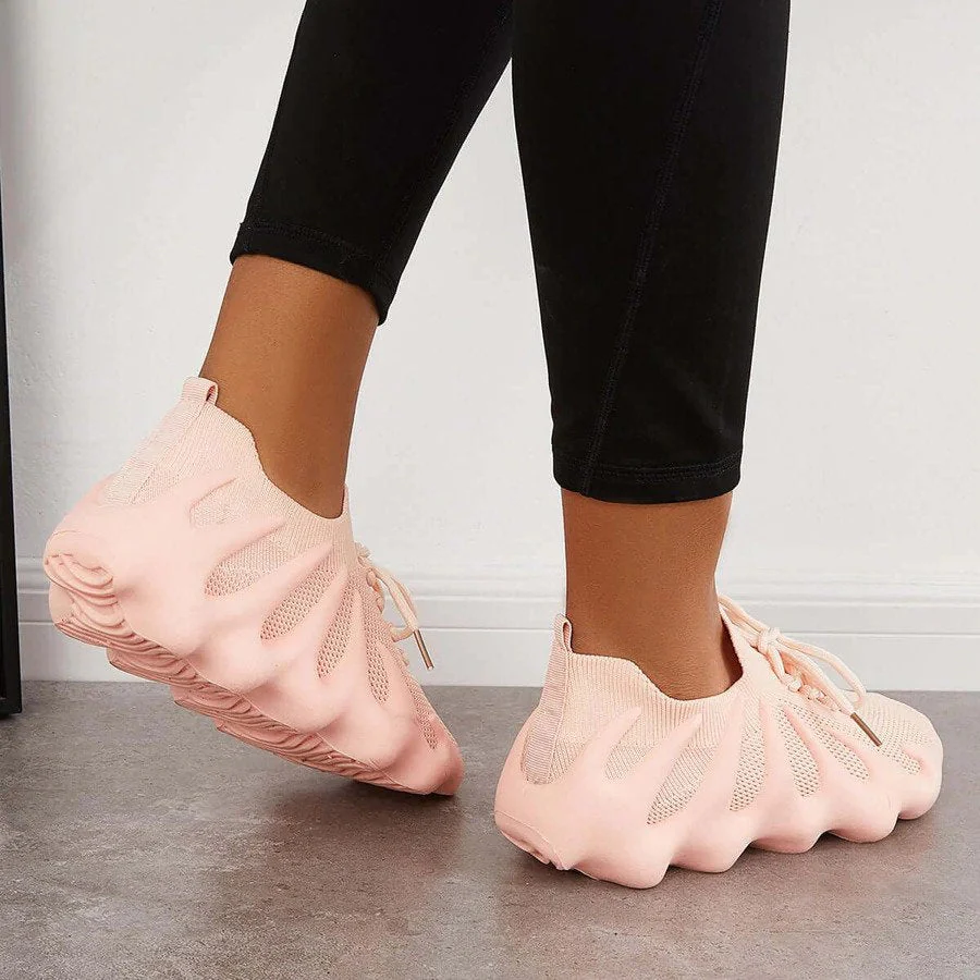 Heidi-Mode | Einzigartige, Stylische Sneaker - Image 19