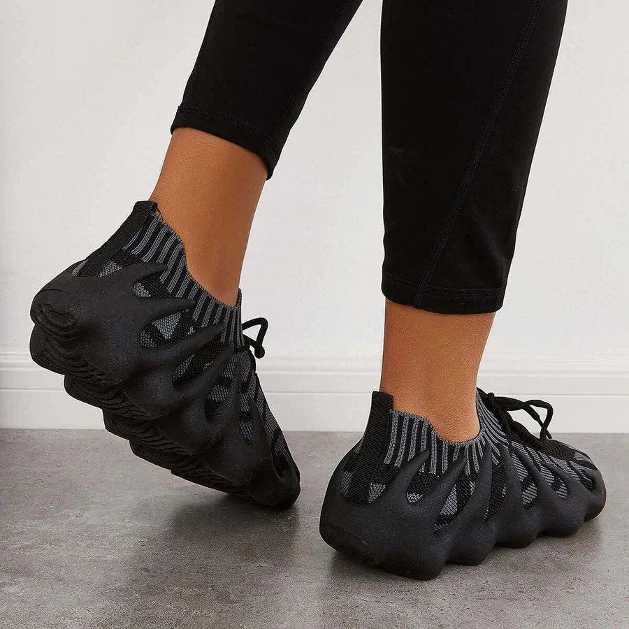 Heidi-Mode | Einzigartige, Stylische Sneaker - Image 22