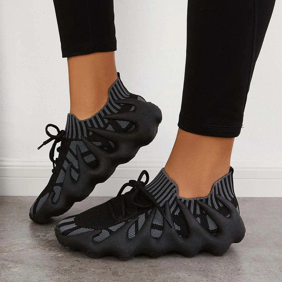 Heidi-Mode | Einzigartige, Stylische Sneaker - Image 26