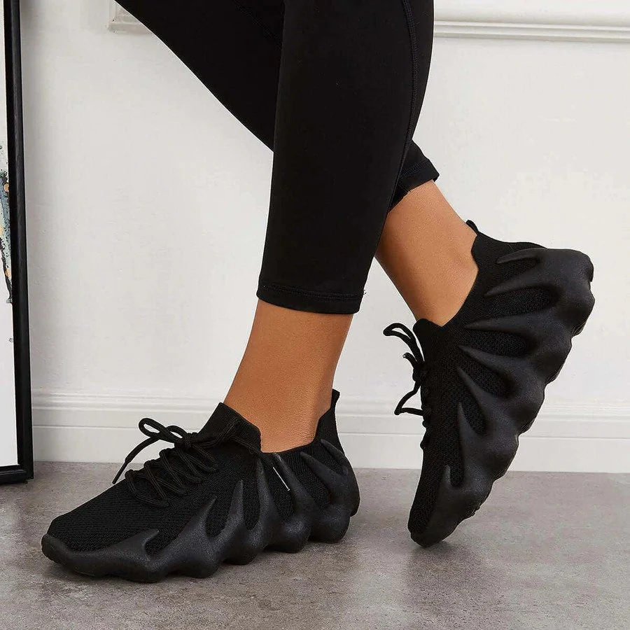 Heidi-Mode | Einzigartige, Stylische Sneaker - Image 28