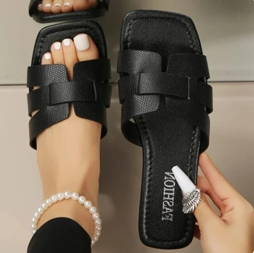 Heidi-Mode | Strand-Flip-Flops - Image 6