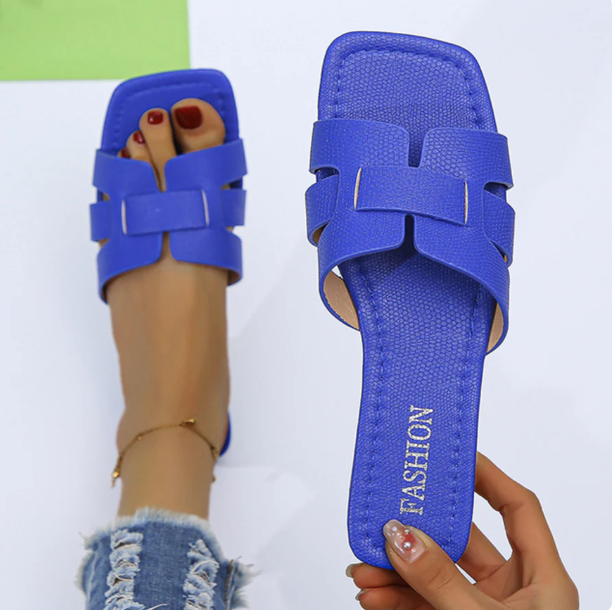 Heidi-Mode | Strand-Flip-Flops - Image 8