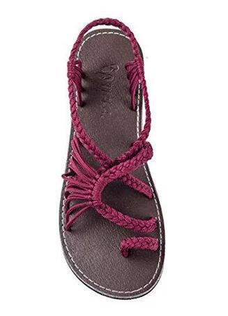 Heidi-Mode | Strandsandalen Micah - Image 7