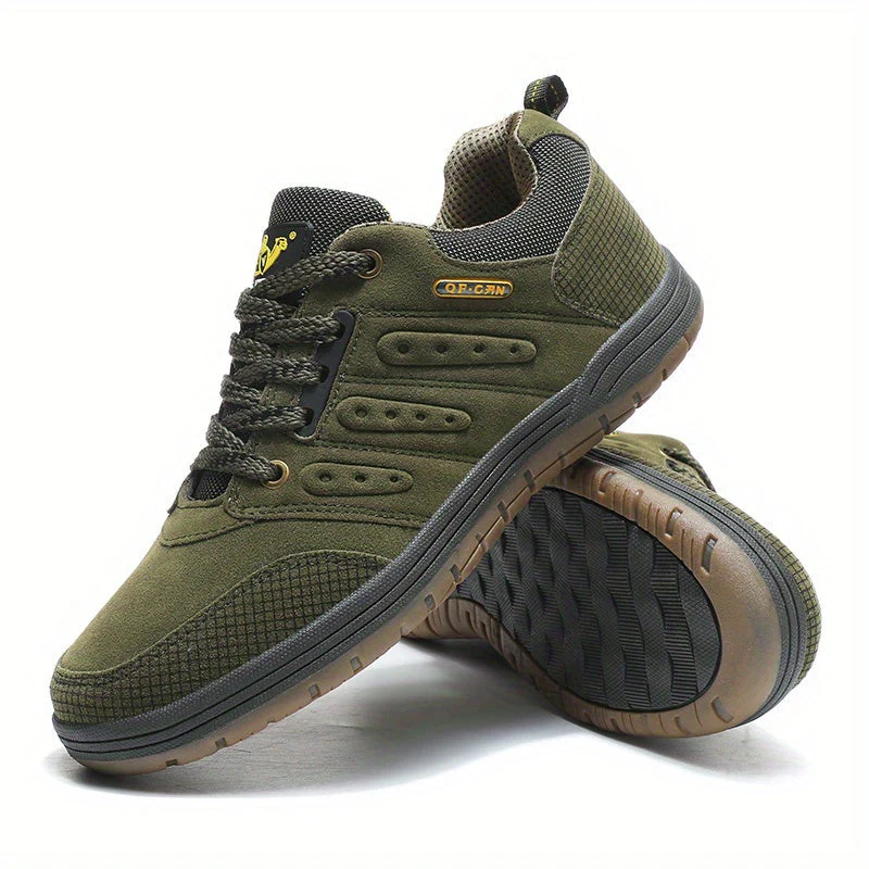 Heidi-Mode | Strapazierfähige Wanderschuhe Herren - Image 12
