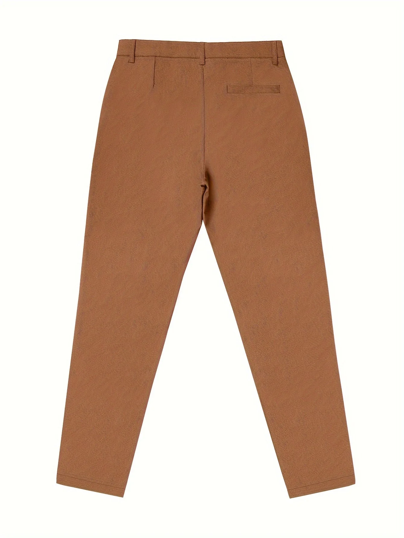 Heidi-Mode | Stretch Herrenhose für Geschäftliche Bankette - Image 3