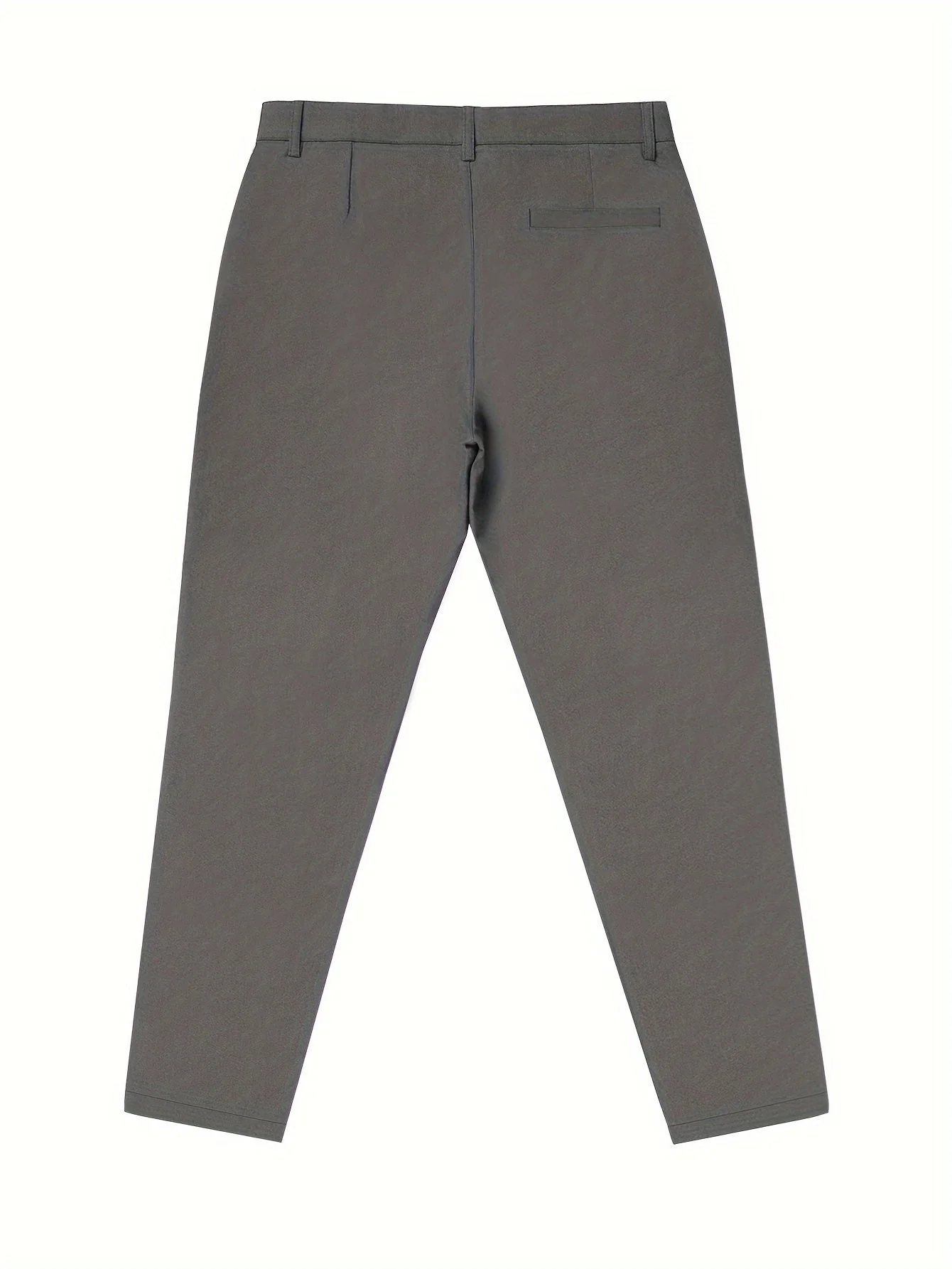 Heidi-Mode | Stretch Herrenhose für Geschäftliche Bankette - Image 4