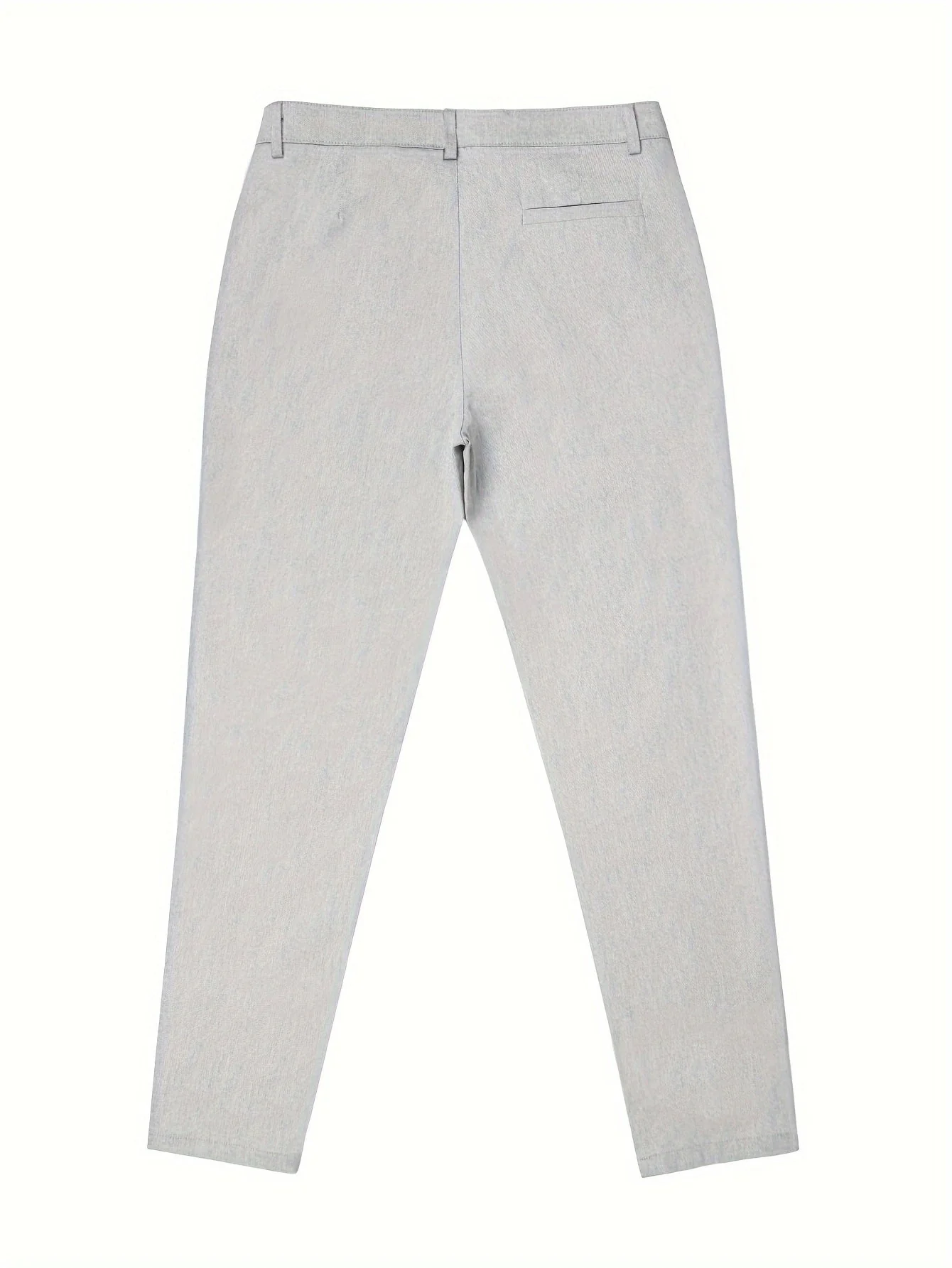 Heidi-Mode | Stretch Herrenhose für Geschäftliche Bankette - Image 5