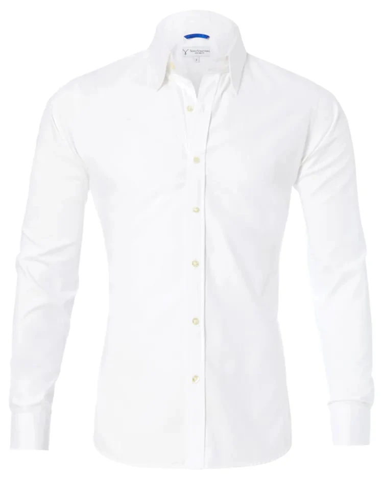 Heidi-Mode | Stretch Zip Shirt (Hemd) - Image 10
