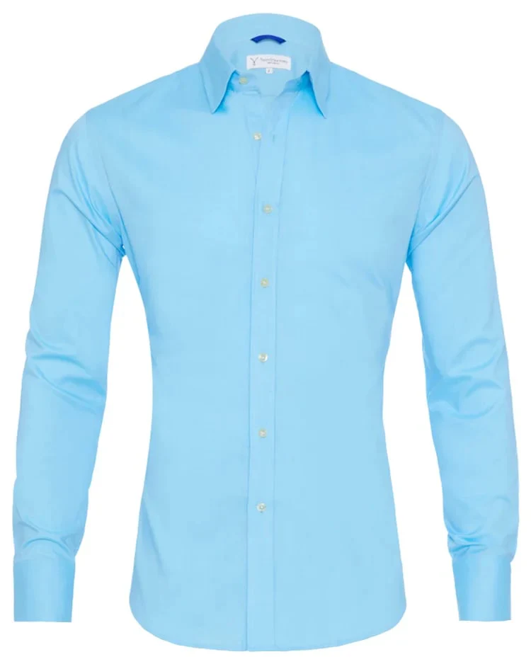 Heidi-Mode | Stretch Zip Shirt (Hemd) - Image 19