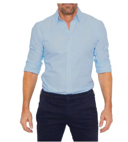 Heidi-Mode | Stretch Zip Shirt (Hemd) - Image 22