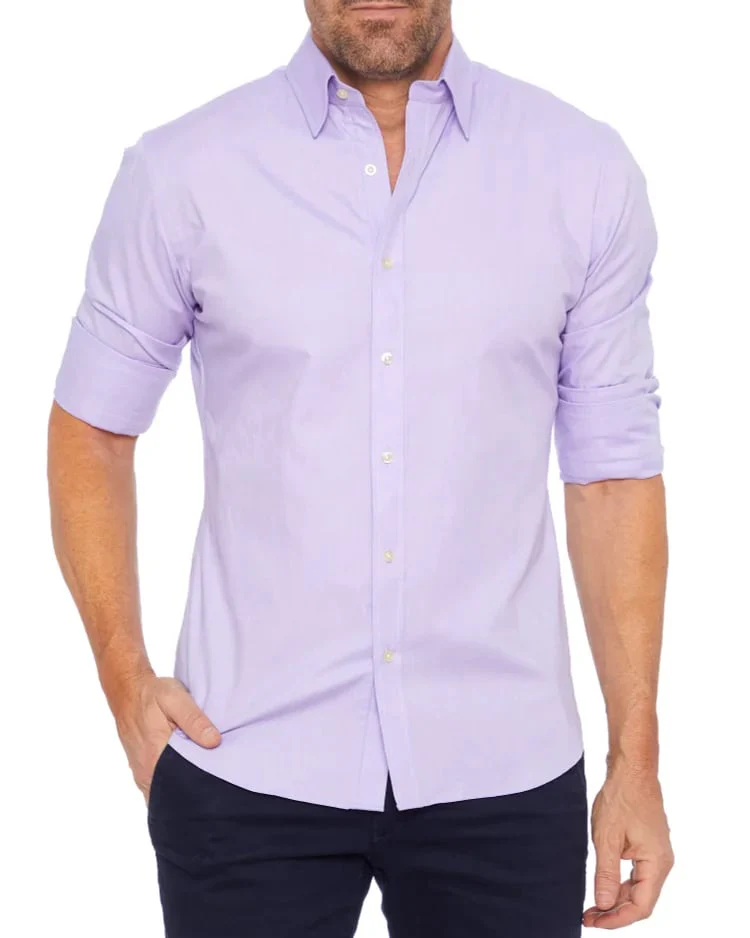 Heidi-Mode | Stretch Zip Shirt (Hemd) - Image 26