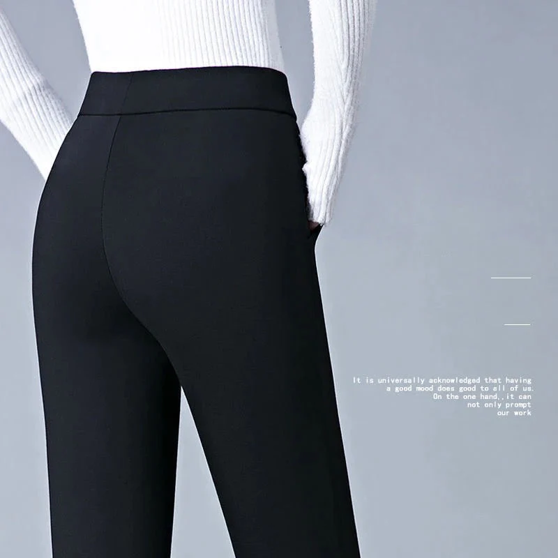 Heidi-Mode | Stretchhosen für Frauen - Image 5