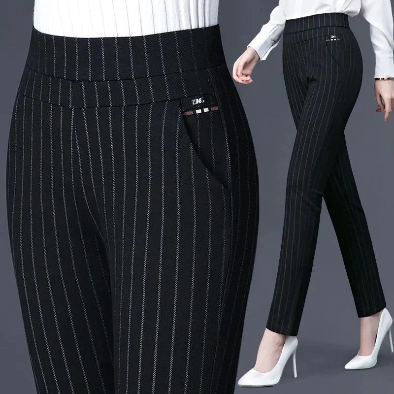 Heidi-Mode | Stretchhosen für Frauen - Image 9
