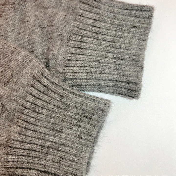 Heidi-Mode | Strickjacke für Frauen - Image 3
